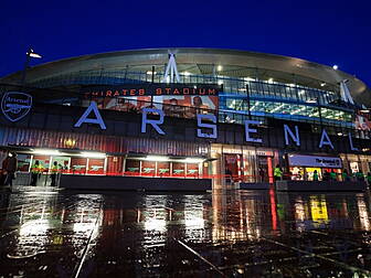 As it happened: Arsenal 2-0 Cr...
